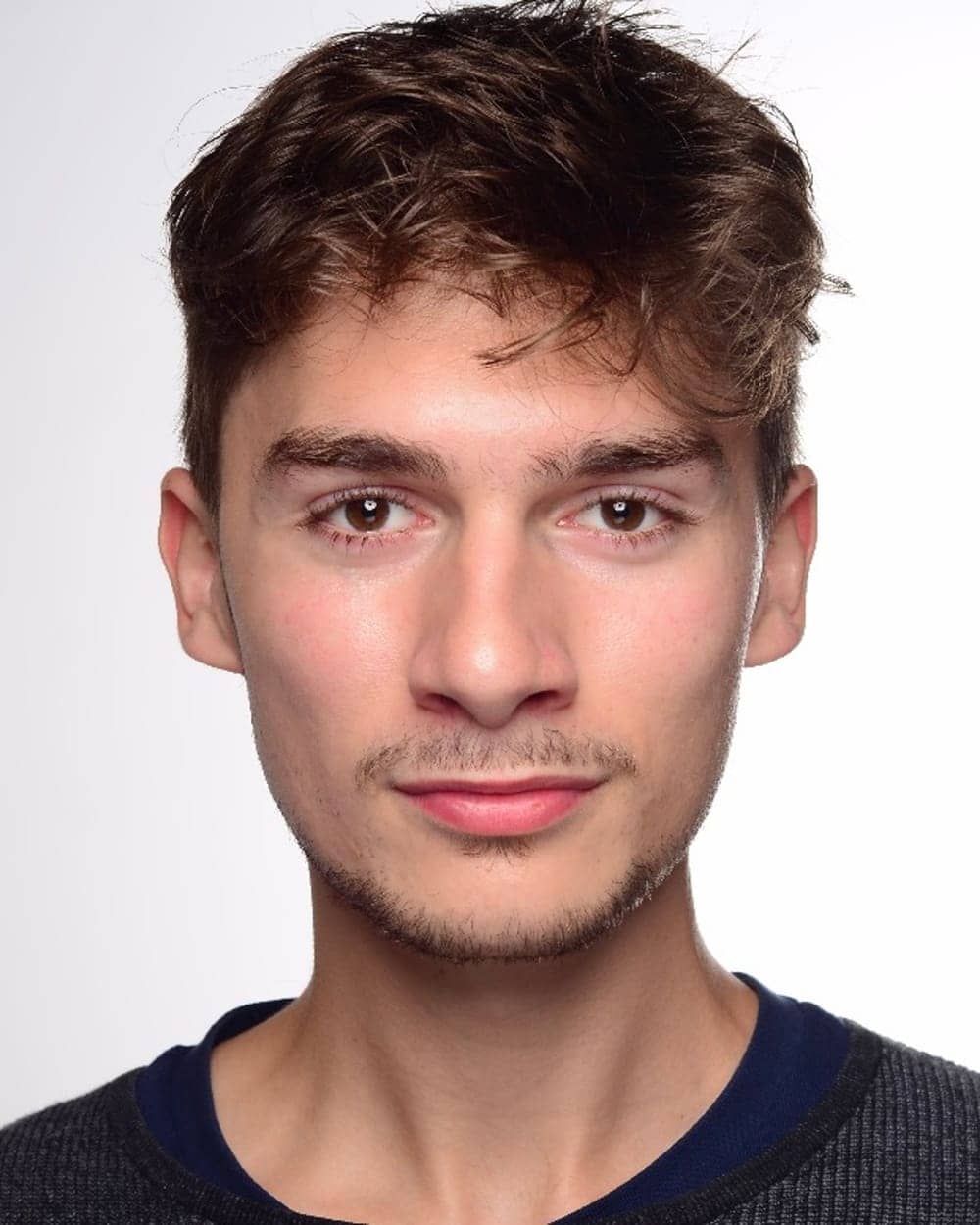 Jonas Hildenbrand vom Landgut Seebühne